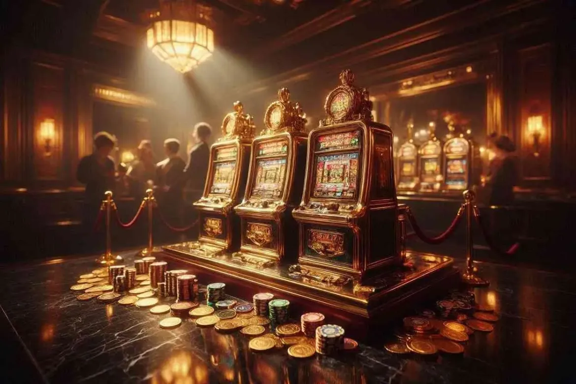 Yukon Gold Casino